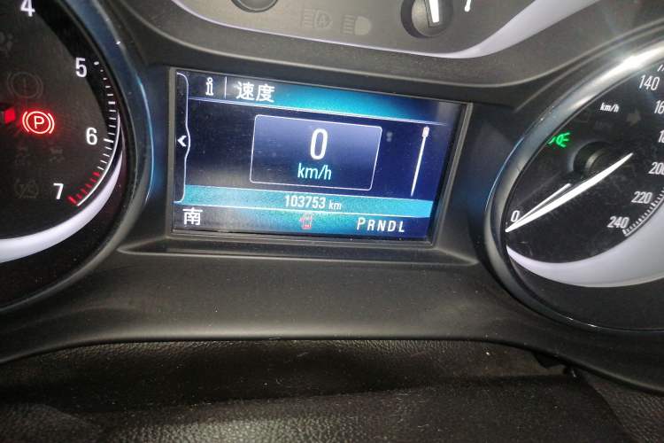 Used Buick Envision 2018 20T Two-Wheel Drive Luxury Model