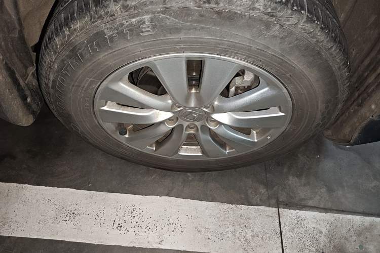 Used Honda CR-V 2015 2.0L two-wheel drive Fashion Edition
