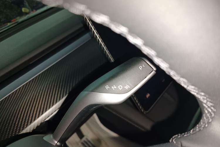 Used Tesla Model Y 2022 Performance High-Performance All-Wheel-Drive Version