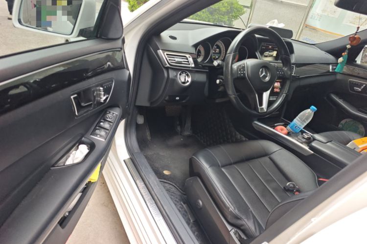 Used Mercedes-Benz E-Class 2015 Restyled E 260 L Sport Edition
