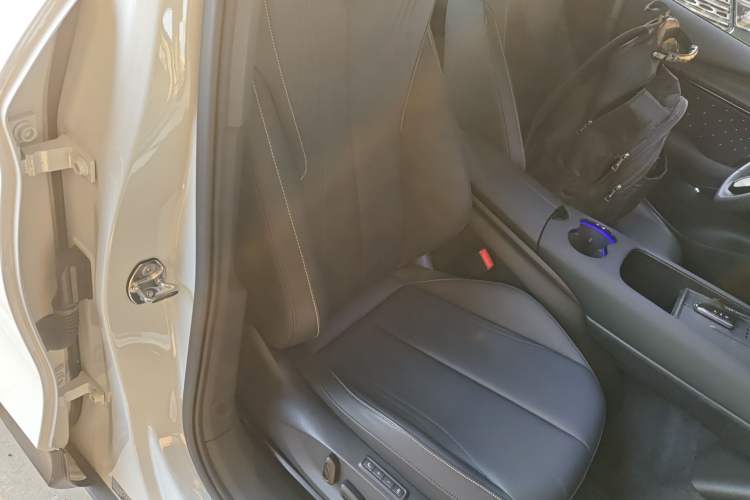 Used Volkswagen ID.UNYX 2024 Ultra Long-Range Version
