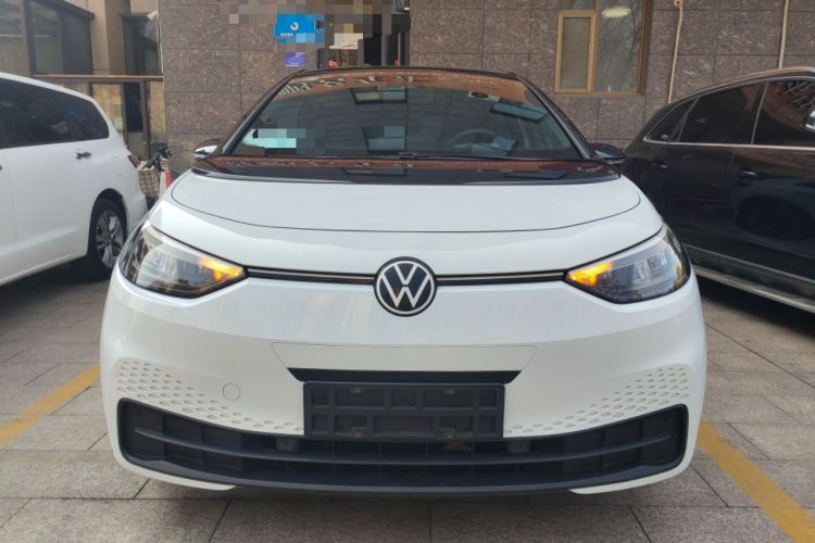 Used Volkswagen ID.3 2023 Pure Smart Edition