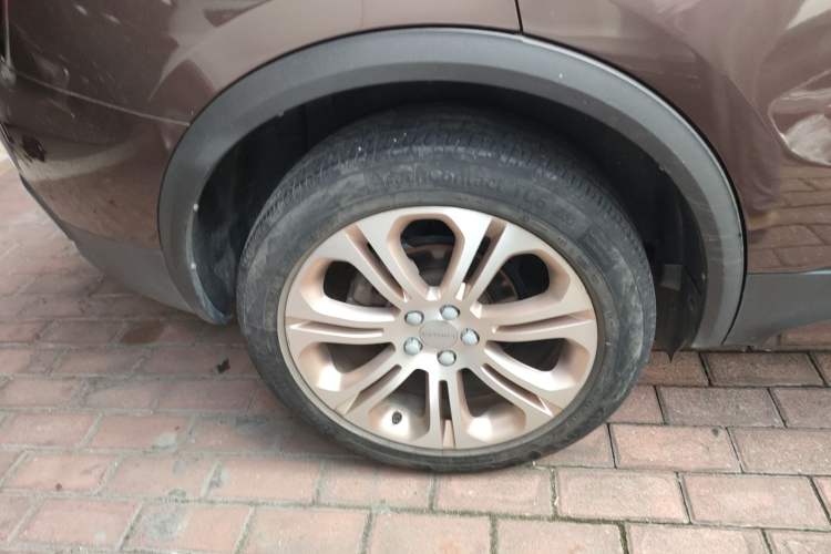 Used Lynk & Co 01 2017 2.0T Two-Wheel Drive Pro Edition