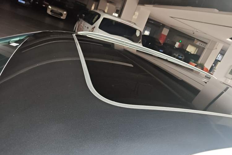 Used Audi Q5L 2020 45 TFSI Prestige Fashion Model