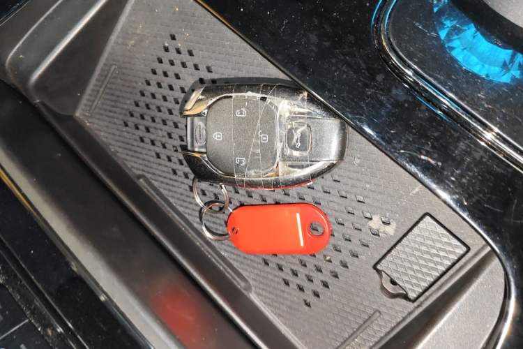 Used GAC Trumpchi E9 2023 E9 MAX