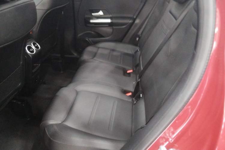 Used Mercedes-Benz GLA 2023 GLA 200
