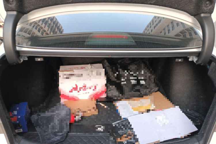 Used Honda Integra 2023 240TURBO CVT Smart Enjoyment Version