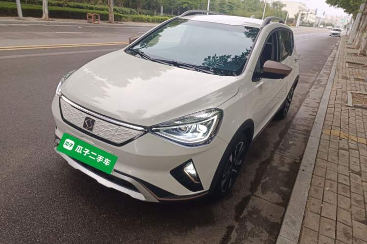 Used SOL E20X 2020 Extraordinary Edition