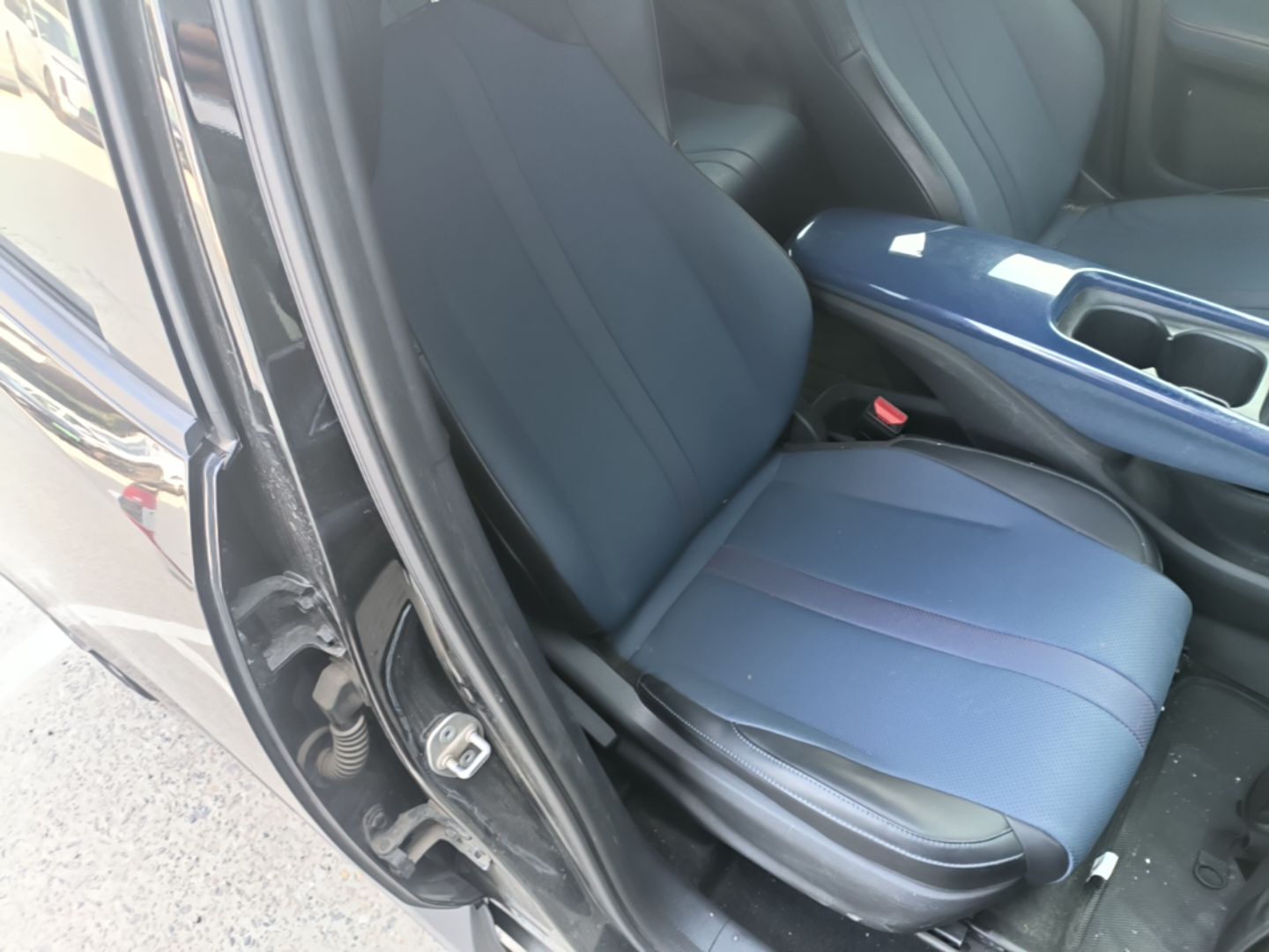 BYD Seagull 2023 Free Edition — снимка 19