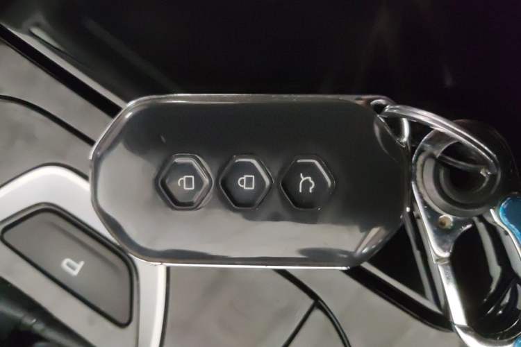 Used Wuling Victory 2020 1.5T CVT Flagship Edition