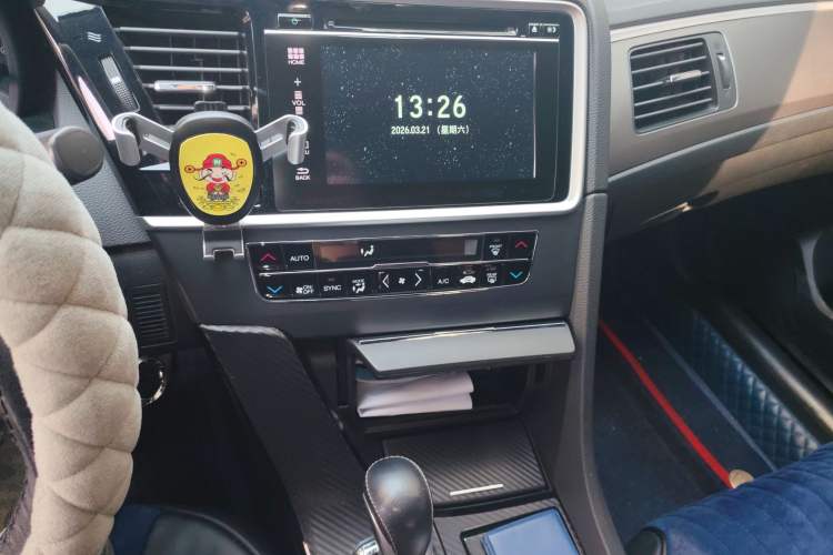 Used Honda Spirior 2017 2.0L Classic Edition
