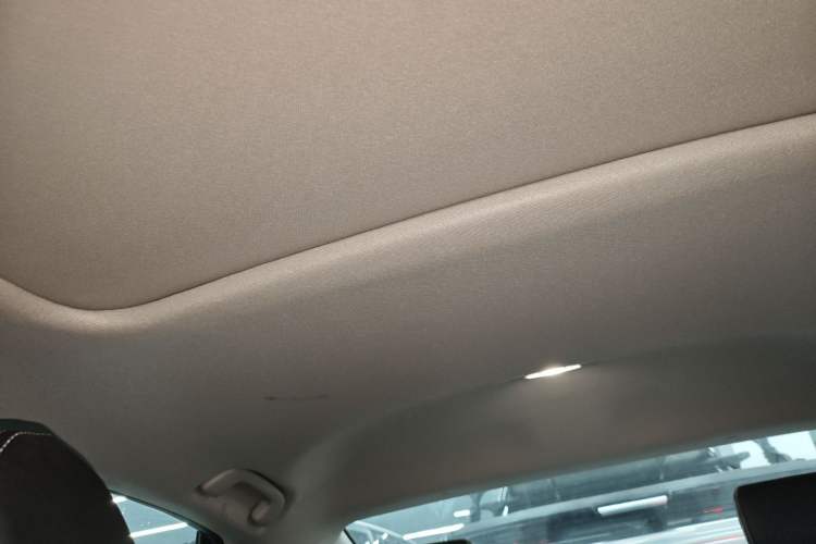 Used Honda Civic 2023 240TURBO CVT Dynamic Edition