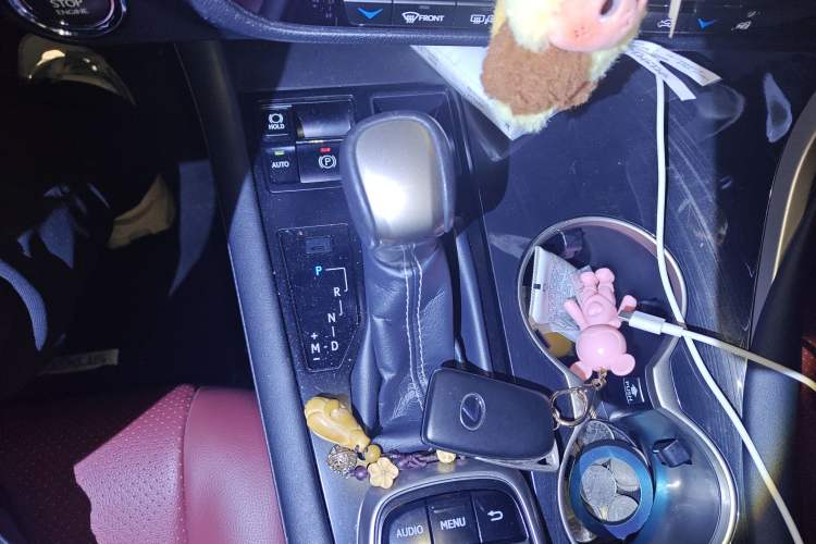 Used Lexus RX 2016 300 Two-Wheel Drive Elite Version China V Standard