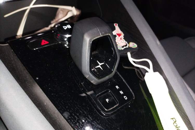 Used Polestar 2 2020 First Edition