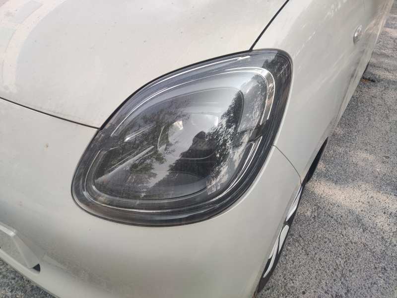 Used Wuling Hongguang MINIEV 2025 Four-Door Version Advanced Edition — 23