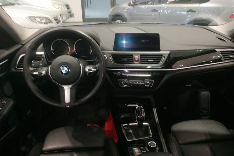 Used BMW 1 Series 2020 120i M Sport Package