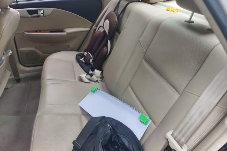 Used Buick Excelle 2011 1.6 LE-AT