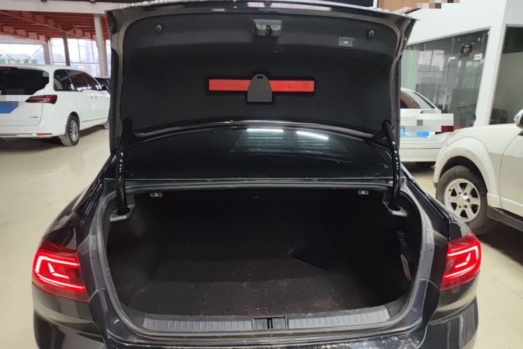 Used Volkswagen Magotan 2020 330TSI DSG Luxury Edition
