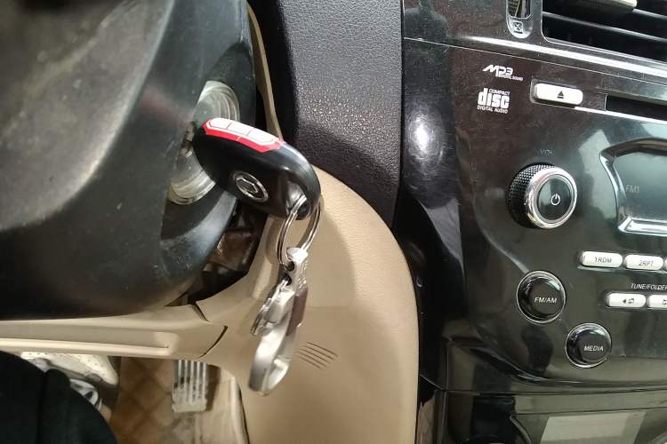 Used Great Wall C30 2013 1.5L Manual Luxury Model