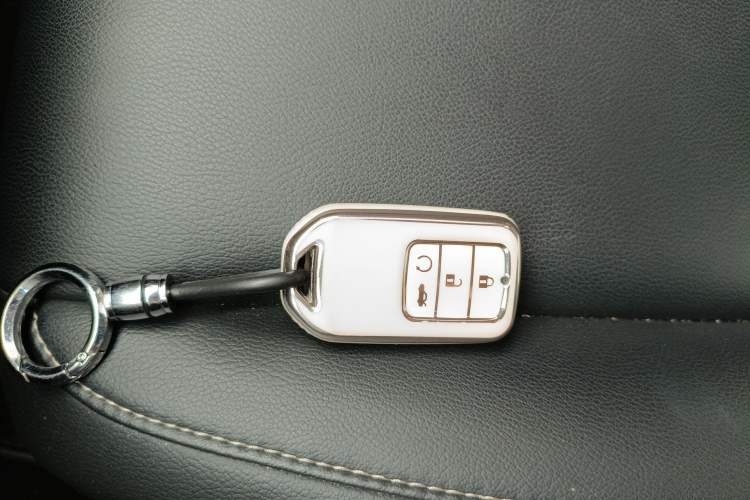 Used Honda Inspire 2019 260TURBO Elegant Edition China V Emission Standard
