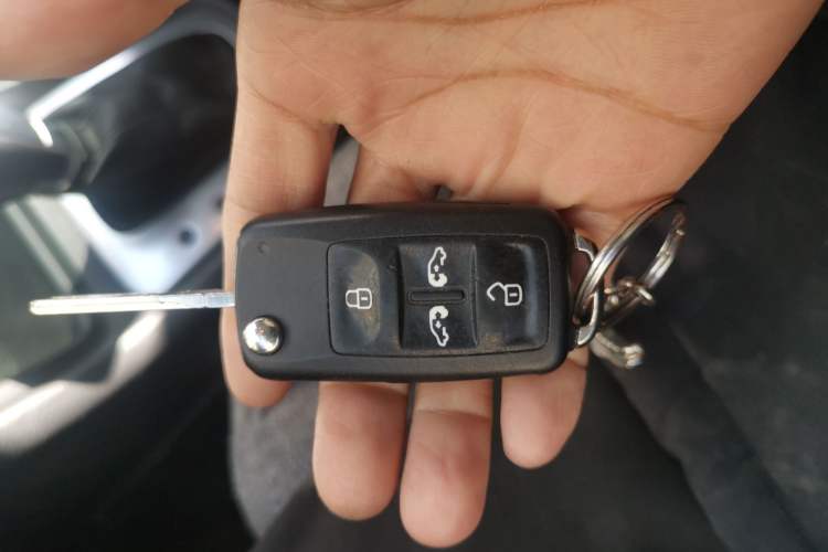 Used Volkswagen Sharan 2018 380TSI Comfort Edition 7-Seater