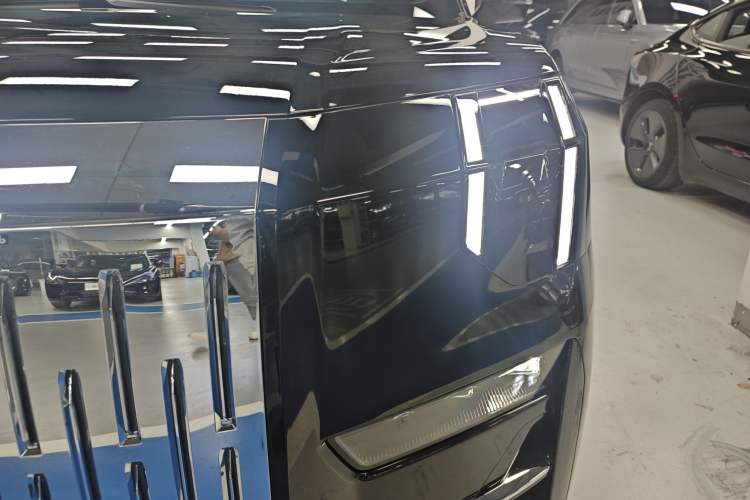 Used Zeekr 009 2022 WE Edition