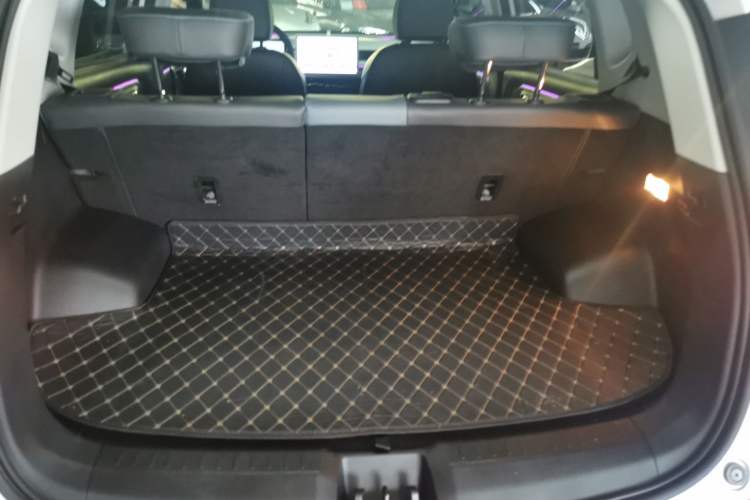 Used AION Y 2023 Younger Star Edition
