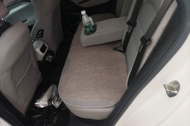 Used Geometry A 2019 High-Performance Standard Range Power Edition
