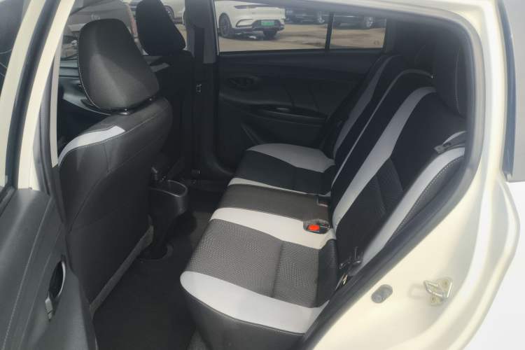 Used Toyota YARiS L Zhi Xuan 2021 X-Trail 1.5L CVT Leading Edition