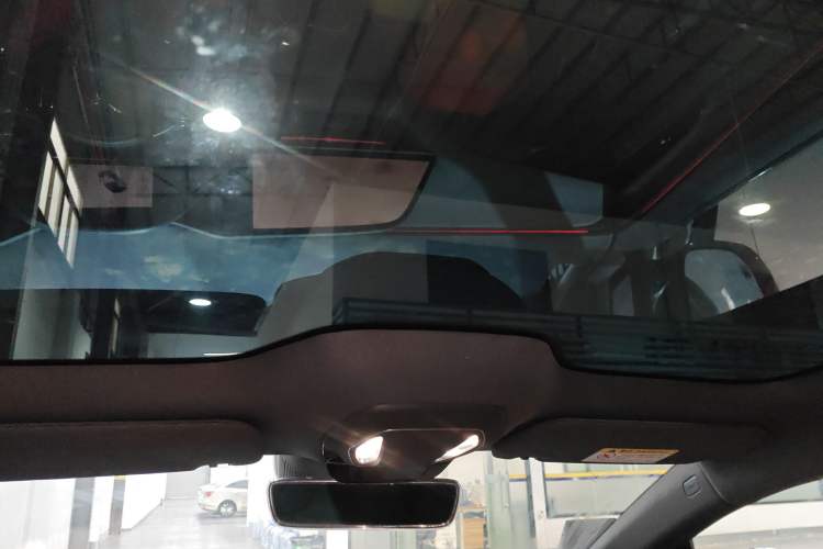 Used Hongqi EH7 2024 690 Pro