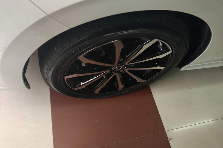 Used Honda Integra 2023 240TURBO CVT Phantom Night · Tech Edition