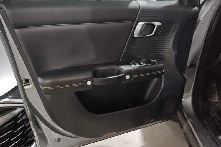 Used BAIC Off-Road BJ30 2024 1.5T Magic Electric Drive Advanced Version