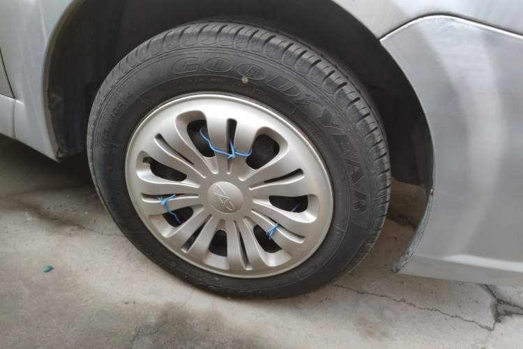 Used Chery Cowin 2 2010 1.5L Manual Standard Edition