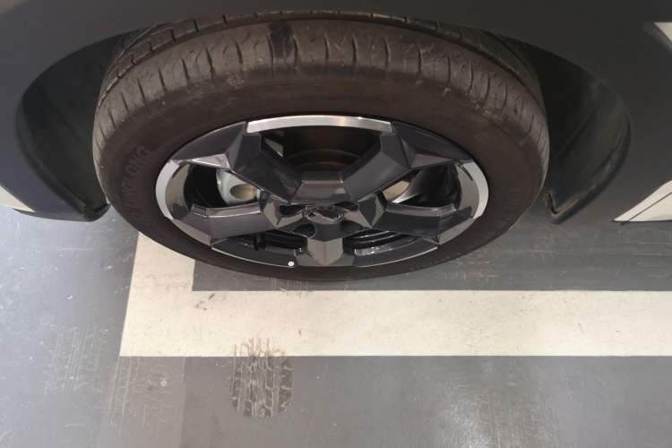 Used BYD Seagull 2023 Flying Edition
