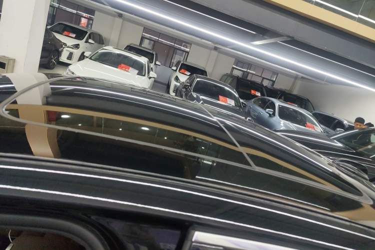 Used Volvo S90 New Energy 2020 Facelift T8 E-Drive Hybrid Luxury Edition