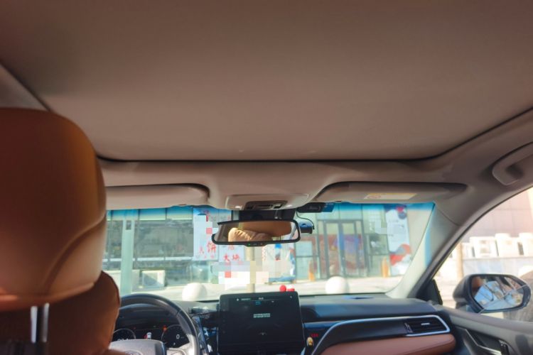 Used Toyota Camry 2021 2.5G Luxury Edition
