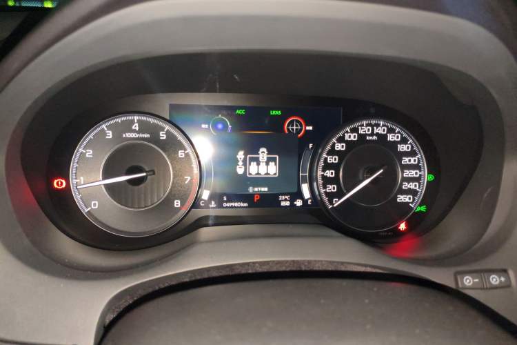 Used Acura RDX 2019 2.0T Diamond Edition SH-AWD China VI Standard