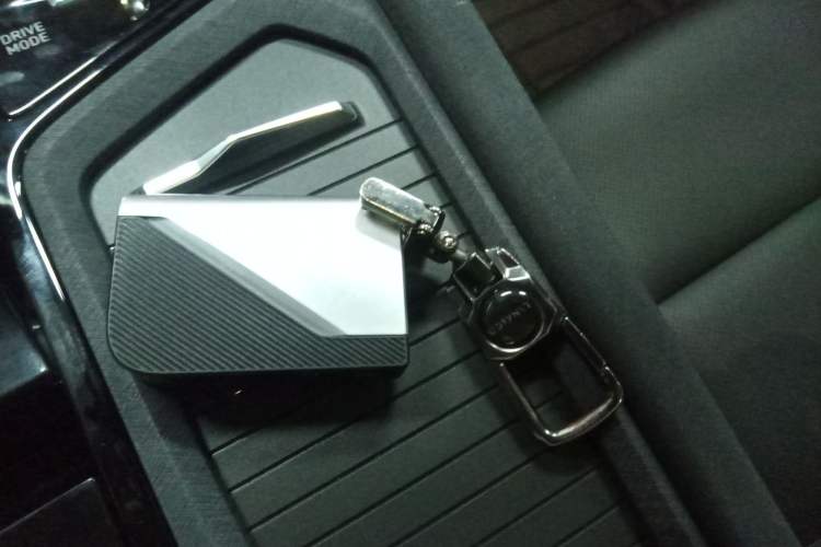 Used Lynk & Co 03 2025 1.5TD DCT Champion Edition Pro
