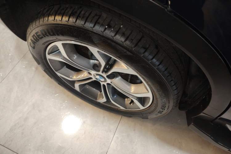 Used BMW X3 2014 xDrive20i X Design Package