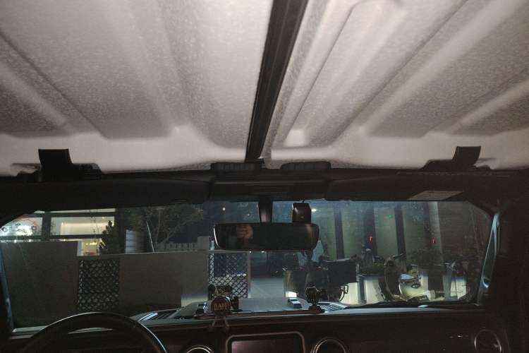 Used Jeep Wrangler 2022 2.0T High Altitude Four-Door Edition
