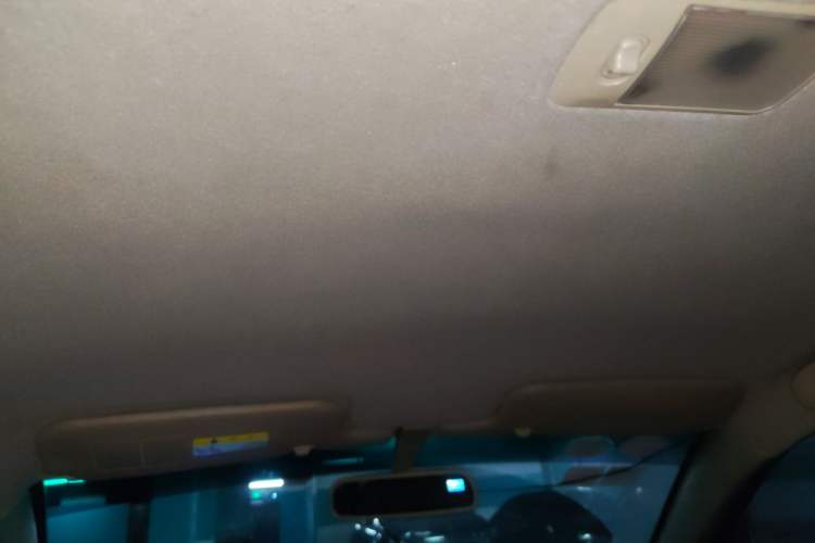 Used BYD L3 2012 1.5L Manual Comfort Edition
