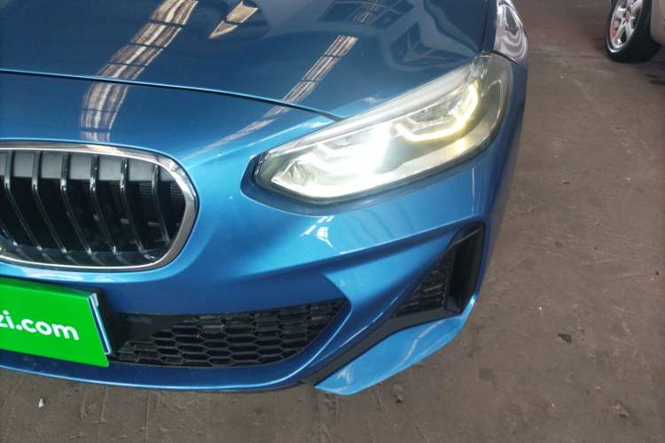 Used BMW 1 Series 2019 118i M Sport Package