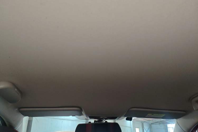 Used CHANGAN CS15 2016 1.5L Automatic Fashion Edition
