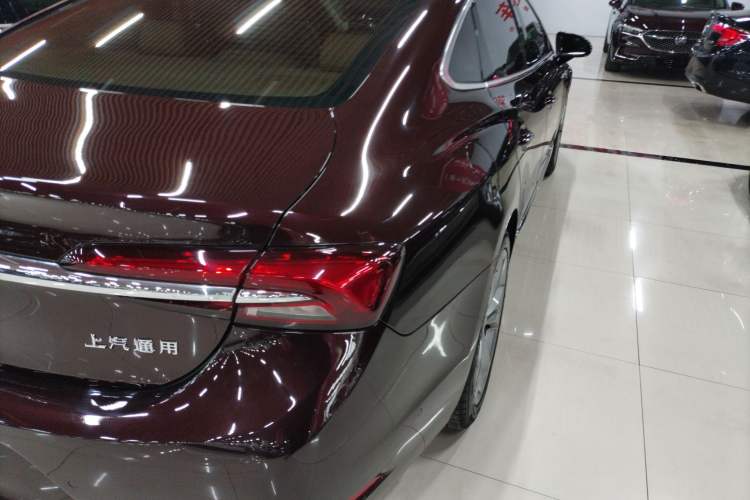 Used Buick LaCrosse 2022 Avenir Avia First Edition