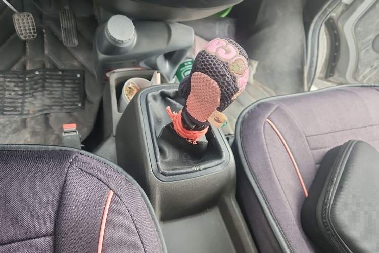 Used Wuling Rongguang 