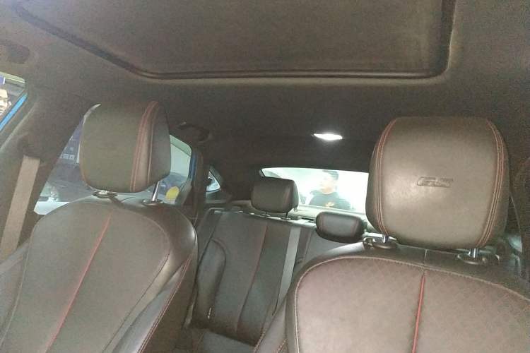 Used Buick Verano 2022 Pro GS Wind-Chasing Edition