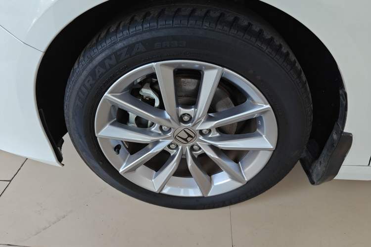 Used Honda Accord 2022 260TURBO Luxury Edition