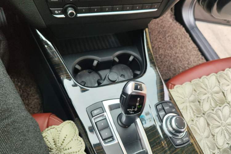 Used BMW X3 2011 xDrive28i Luxury Model