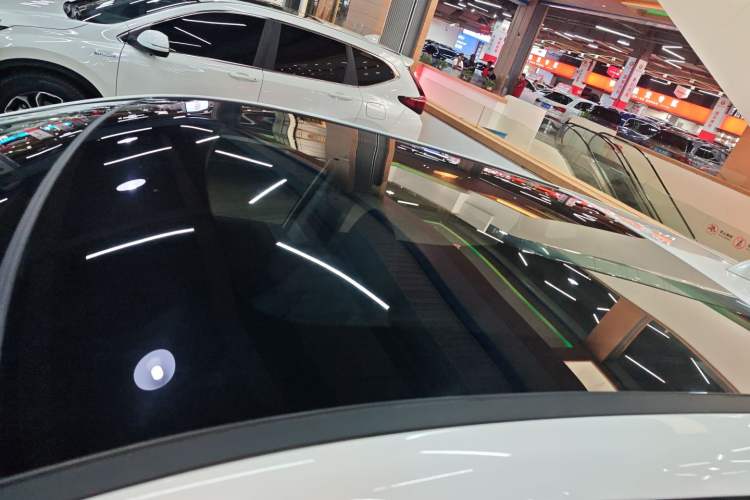 Used Nissan Qashqai 2025 Honor 2.0L CVT XV+ Leading Edition
