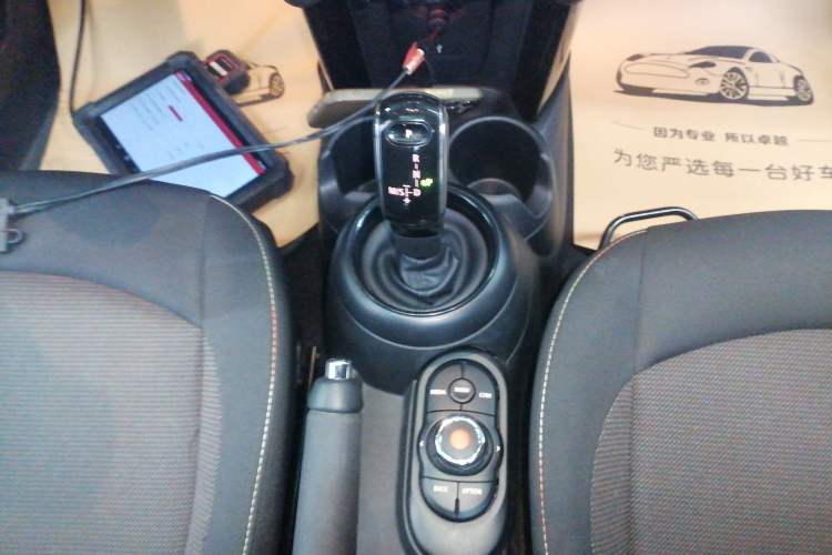 Used MINI MINI 2018 1.5T ONE PLUS Five-Door Edition
